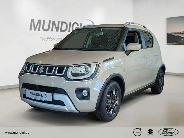 Suzuki Ignis Comfort