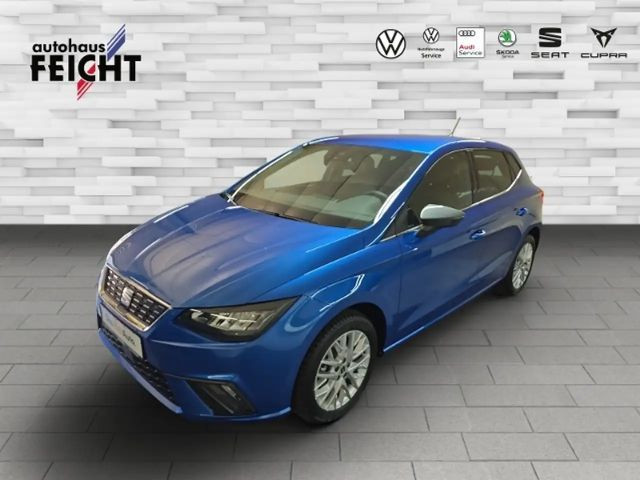 Seat Ibiza 1.0 TSI Xcellence