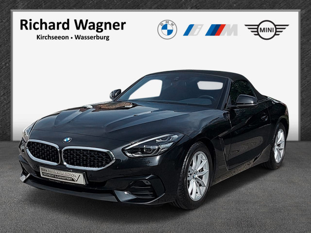 BMW Z4 Roadster sDrive30i