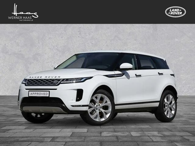 Land Rover Range Rover Evoque S D180