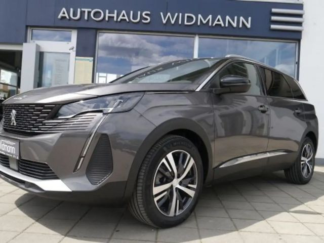 Peugeot 5008 Allure Pack Hybrid