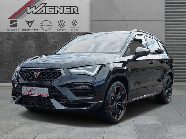 Cupra Ateca 4Drive 2.0 TSI DSG