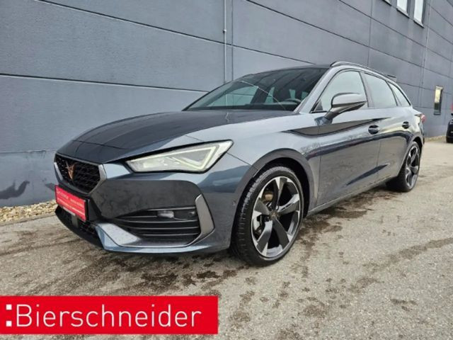 Cupra Leon Sportstourer 1.5 TSI DSG