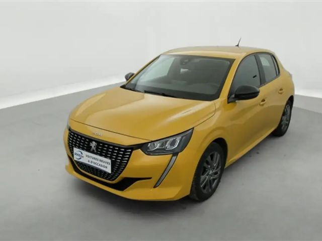 Peugeot 208 PureTech Active Pack