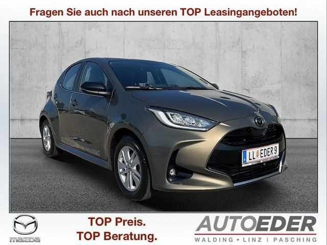 Mazda 2 Hybrid Agile Aut.