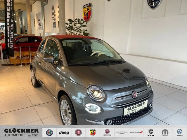 Fiat 500C Dolcevita