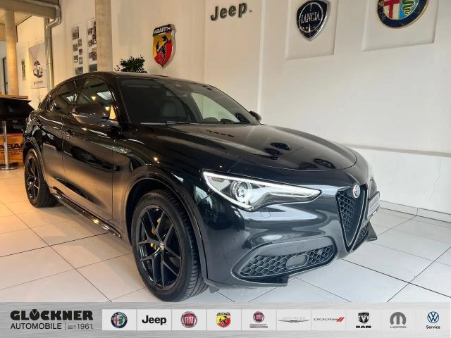 Alfa Romeo Stelvio Veloce Q4