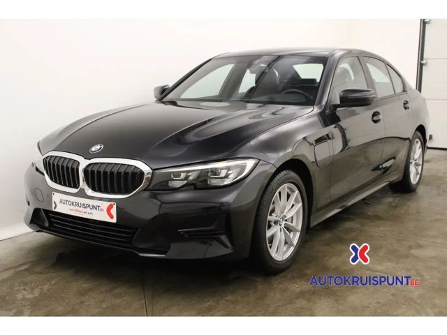 BMW 3 Serie 330 330e