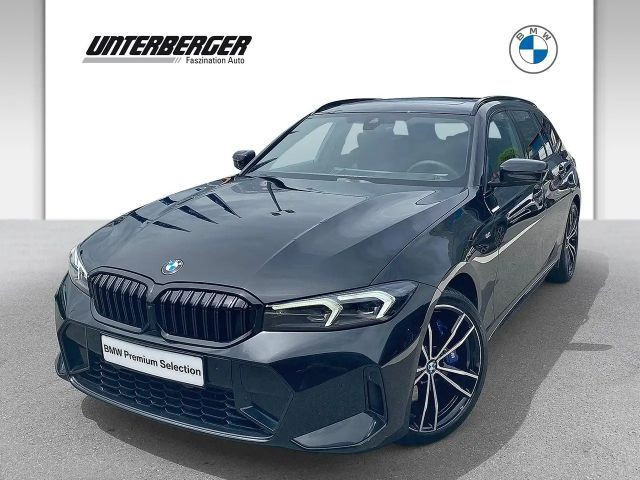 BMW 3 Serie 320 M-Sport xDrive Touring 320d