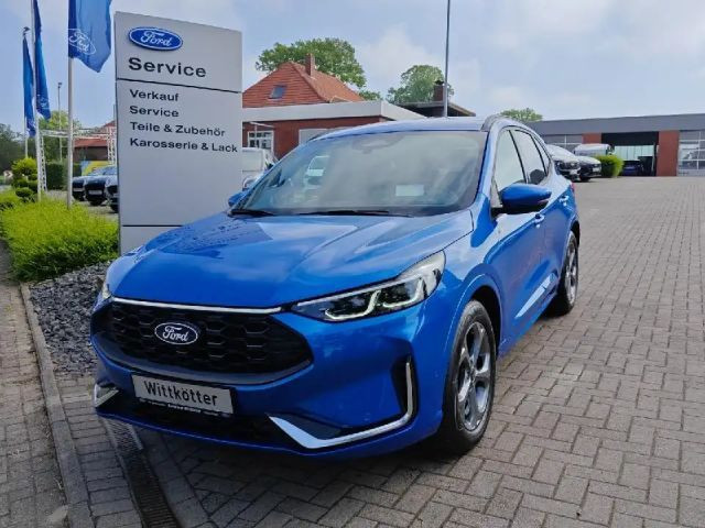 Ford Kuga ST Line Hybrid X