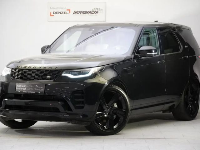 Land Rover Discovery HSE D300