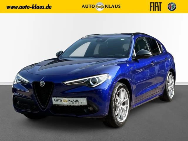 Alfa Romeo Stelvio JTDm Veloce Q4