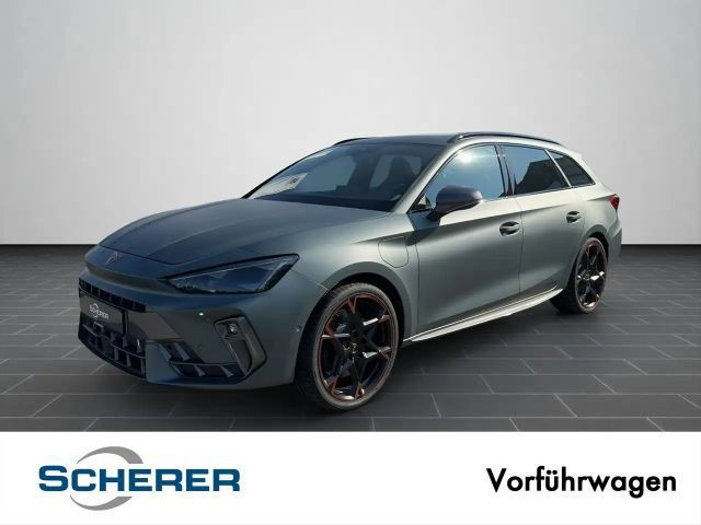 Cupra Leon Sportstourer 1.4 e-Hybrid VZ