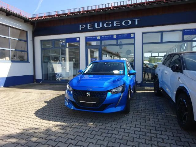 Peugeot 208 Allure Pack