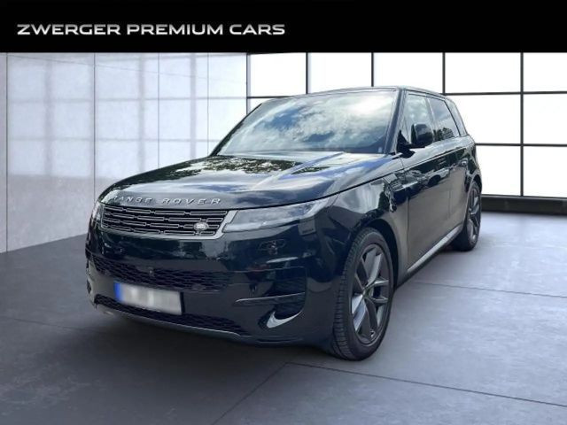 Land Rover Range Rover Sport SE D300