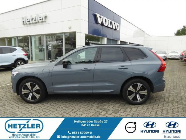 Volvo XC60 AWD R-Design T6 Twin Engine Recharge