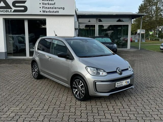 Volkswagen up! Style Plus