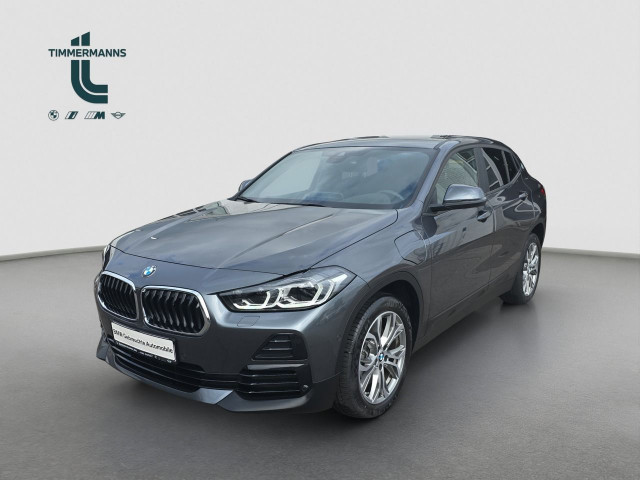 BMW X2 xDrive25e