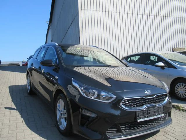 Kia Ceed SportWagon