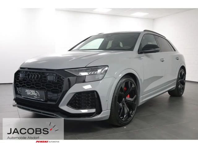 Audi RS Q8 Quattro 4.0 TFSI