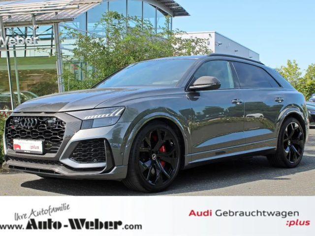 Audi RS Q8 KERAMIK CARBON B&O MASSAGE HuD 305 km/h