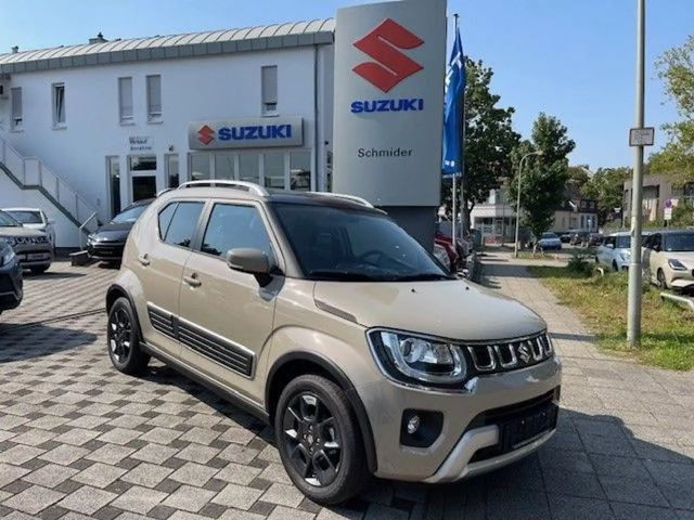 Suzuki Ignis Comfort Hybrid