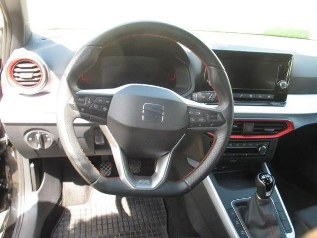 Seat Arona FR-lijn 1.0 TSI