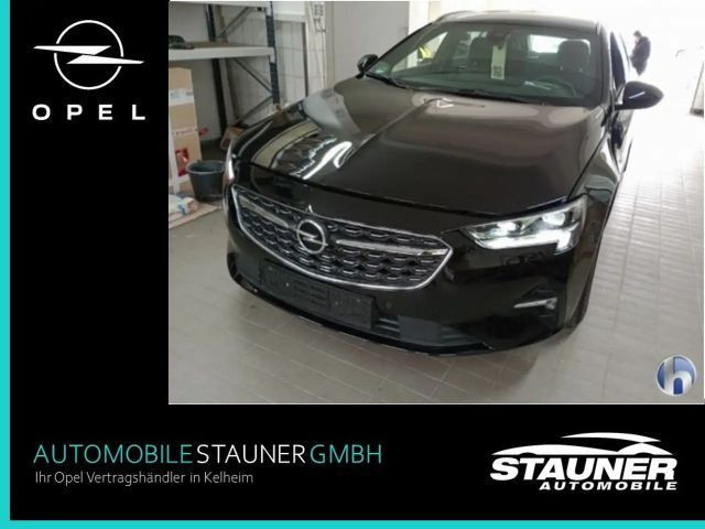 Opel Insignia Sports Tourer 2.0 CDTI Elegance