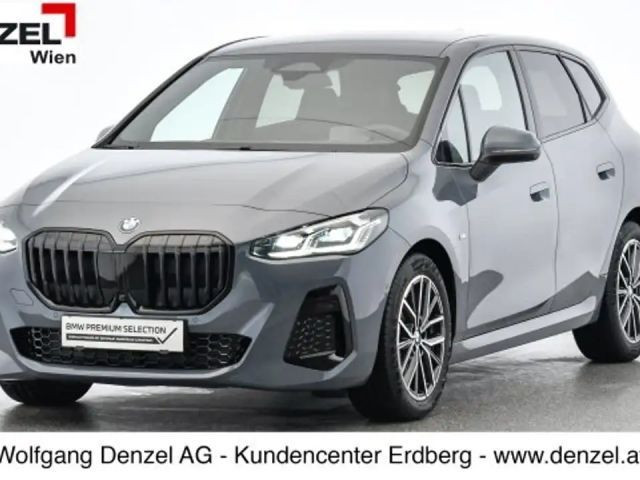 BMW 2 Serie 218 Sedan 218d