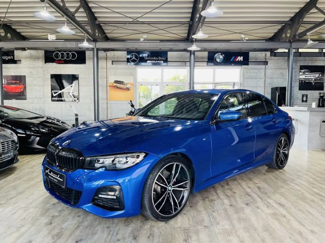 BMW 3 Serie 320 M-Sport 320i