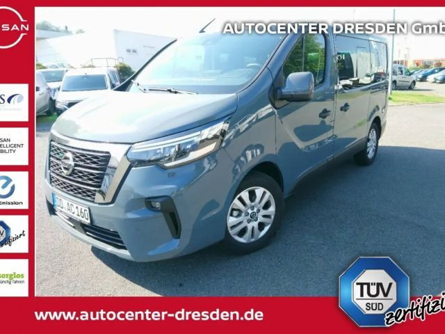 Nissan Primastar Tekna L1H1 dCi 170