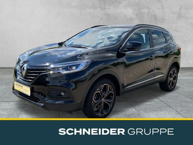 Renault Kadjar EDC TCe 160