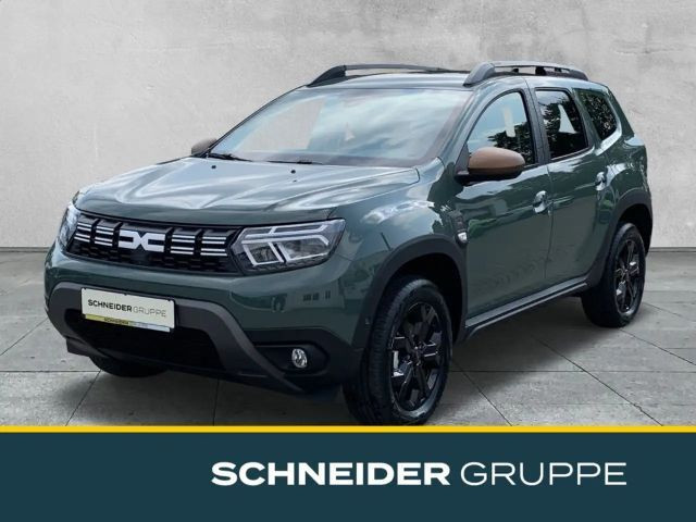 Dacia Duster TCe 150 Extreme