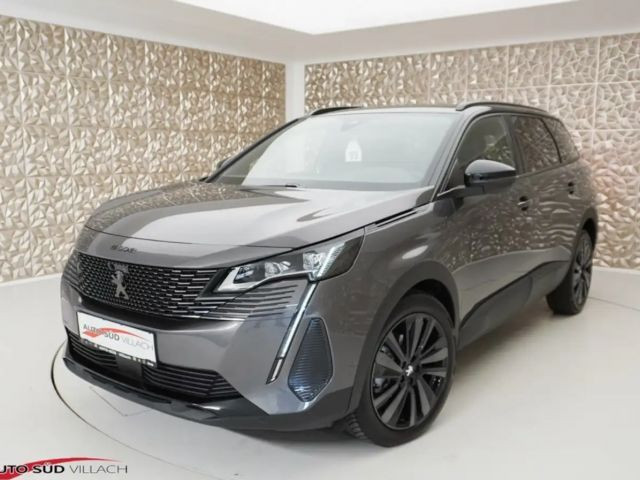 Peugeot 5008 BlueHDi GT-Line EAT8