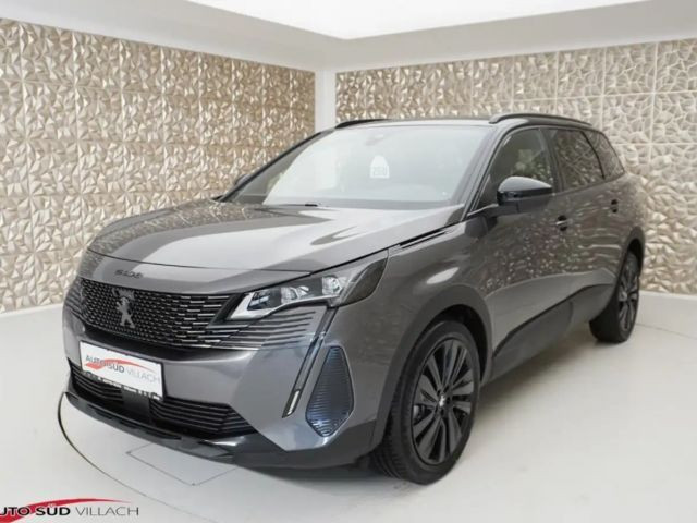 Peugeot 5008 BlueHDi GT-Line EAT8