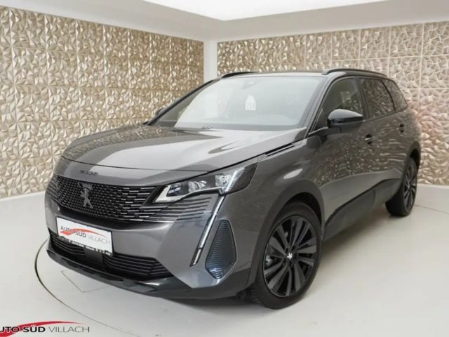 Peugeot 5008 BlueHDi GT-Line EAT8