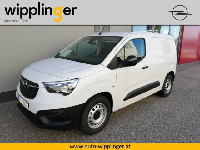 Opel Combo Combo-e