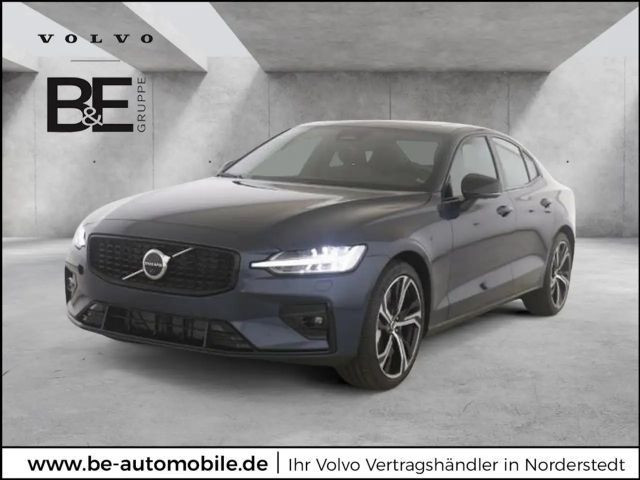 Volvo S60 AWD Ultimate Dark