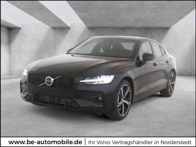 Volvo S60 AWD Ultimate Dark