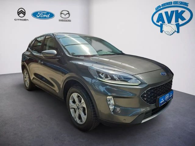 Ford Kuga Cool & Connect Plug in Hybrid Hybrid