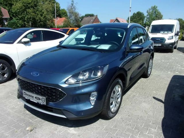 Ford Kuga EcoBoost Cool & Connect