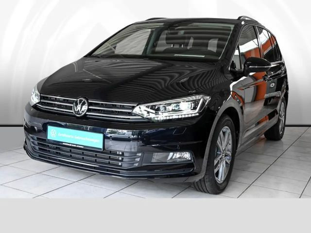 Volkswagen Touran Comfortline DSG 2.0 TDI