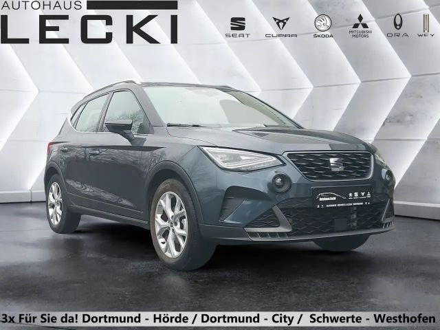 Seat Arona FR-lijn 1.0 TSI