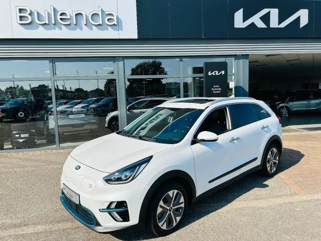 Kia Niro Spirit e-Niro