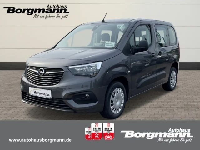 Opel Combo Life Combo-e