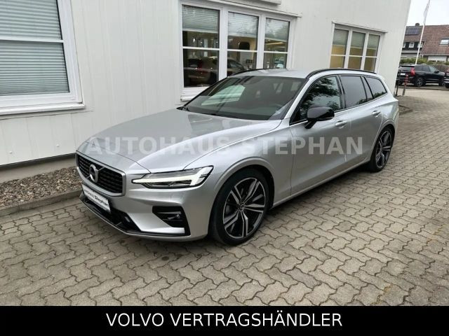 Volvo V60 D3 Geartronic R-Design