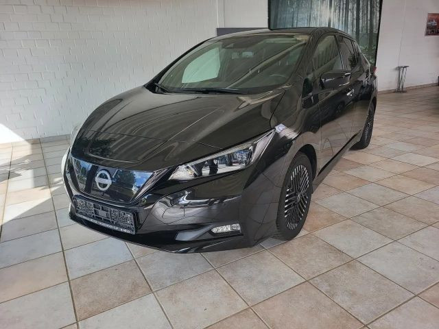 Nissan Leaf N-Connecta 40 kWh