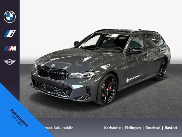 BMW 3 Serie 330 M-Sport xDrive Touring 330d