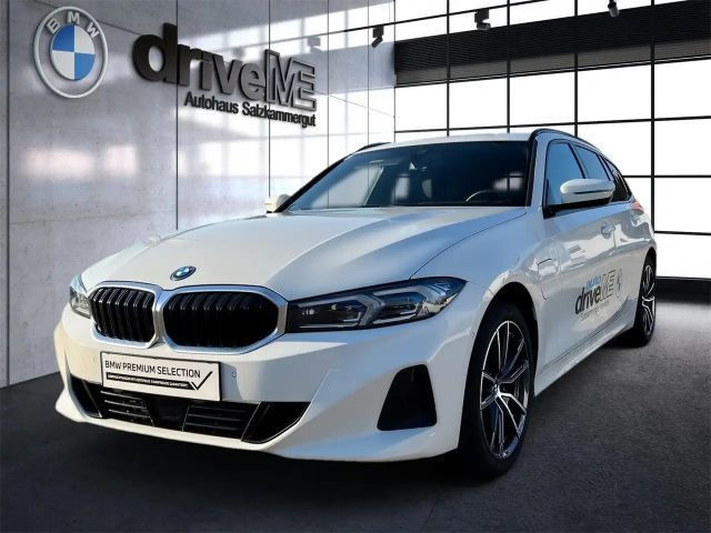 BMW 3 Serie 320 xDrive 320e