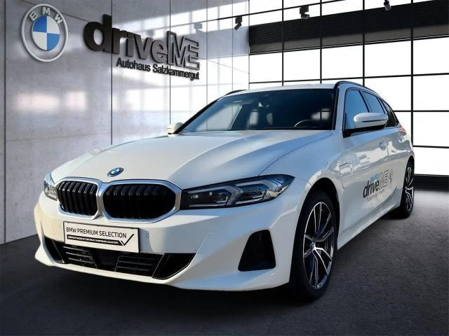 BMW 3 Serie 320 xDrive 320e